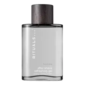 Rituals Hombre - Gel Refrescante Para Después Del Afeitado
