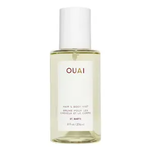 OUAI St Barts
