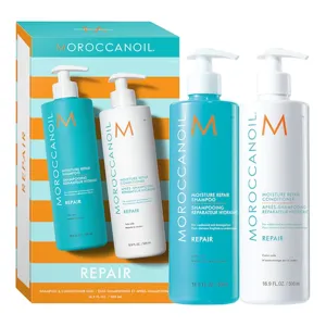 Moroccanoil Repair Set