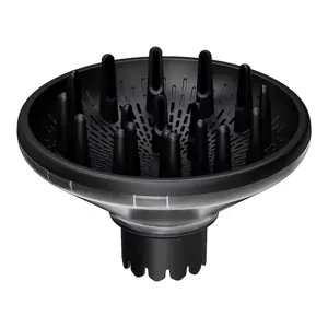 ghd Speed - Difusor Magnético Profesional Para Rizos