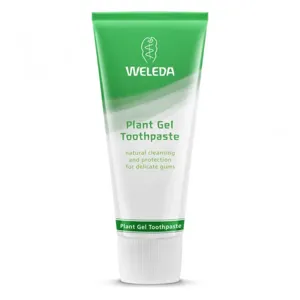 Weleda Gel Dentífrico Vegetal