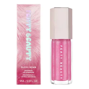 Fenty Beauty Wattabrat Gloss Bomb
