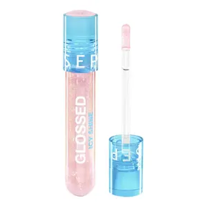 Sephora Collection Glossed Icy Shine - Glänzender Lipgloss Mit Wetlook-Effekt