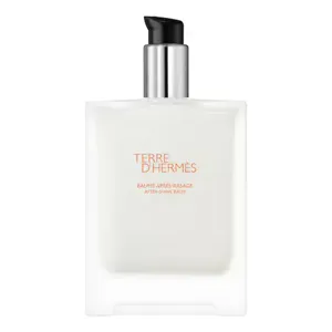 HERMÈS Es_Terre D'Hermès - Emulsion Après Rasage