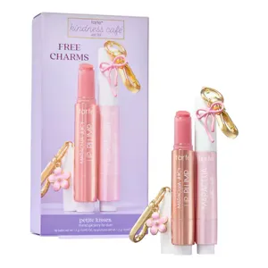 Tarte Petite Kisses Maracuja Juicy Lip Duo