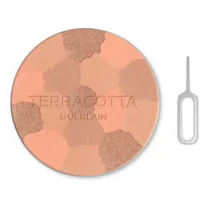 Guerlain Los Polvos Iluminadores Efecto Buena Cara Natural