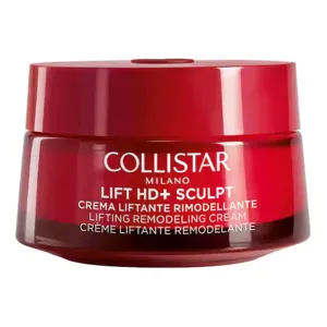 Collistar Lift Hd+ Sculpt - Crema Efecto Lifting Remodeladora