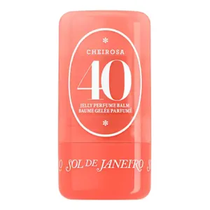 Sol de Janeiro Cheirosa 40 Jelly Perfume Balm - Bálsamo Sólido Perfumado