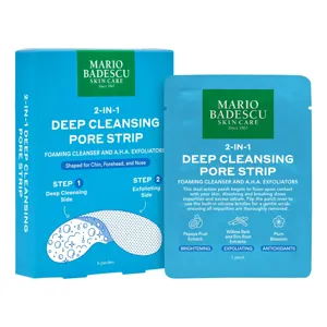 Mario Badescu Cleansing Pore Strips