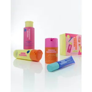 M&S Blemish Prone Skincare Saviours