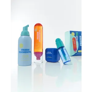 M&S Hydration Skincare Saviours