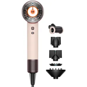 Dyson Supersonic Nural™ Hair Dryer