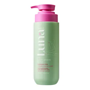 Luna Daily The Everywhere Wash Frag Free