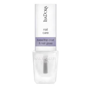 IsaDora Wonder 3-In-1 Base Coat