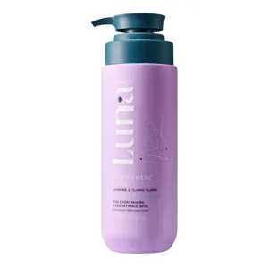 Luna Daily The Everywhere Wash Jasmine & Ylang Ylang