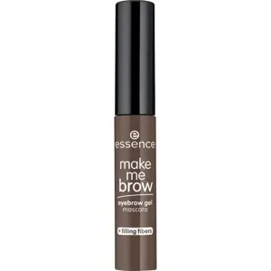 Essence Make Me Brow Mascara Geles De Cejas