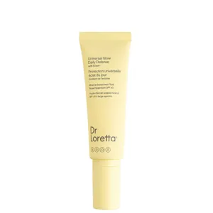 Dr. Loretta Universal Glow Daily Defense
