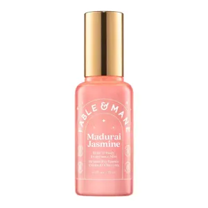 Fable & Mane Madurai Jasmine Hair Body & Fragrance Mist