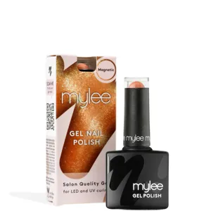 Mylee Cat Eye - Golden Sunsets Polish