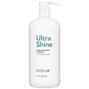 EVOLVh Ultrashine Ultra Hydrating Shampoo
