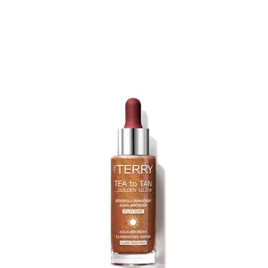 By Terry Tea To Tan Golden Glow
