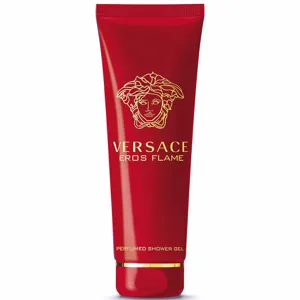 Versace Eros Flame Shower Gel