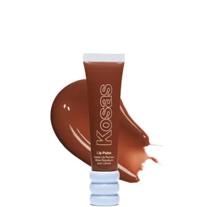 Kosas Lip Pulse Glassy Lip Plumper