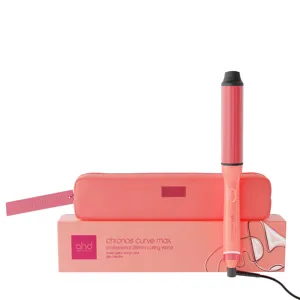ghd Chronos Curve Max Wand Hair Curler