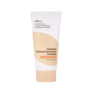 Isntree Yam Root Vegan Ph-Balancing Cleanser