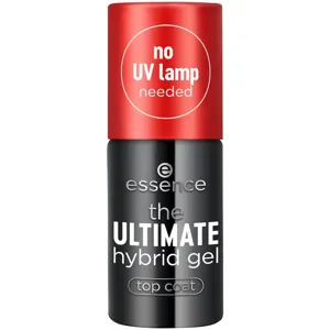 Essence The Ultimate Hybrid Lacas De Uñas