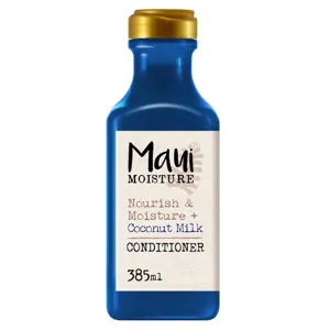 Maui Moisture Acondicionador Nutre E Hidrata Leche De Coco