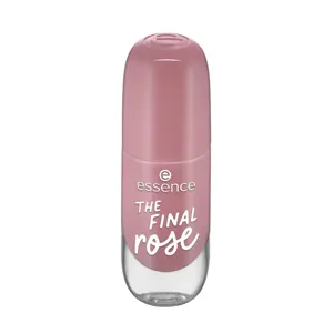Essence Gel Nail Colour Lacas De Uñas