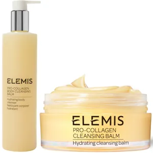 Elemis Pro-Collagen Face And Body Balm Duo