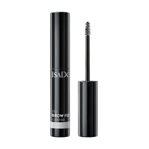 IsaDora Brow Fix Clear Gel Lápices De Cejas