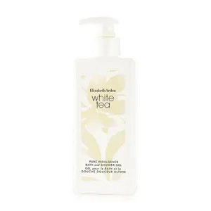 Elizabeth Arden Gel De Ducha White Tea De Elizabeth Arden