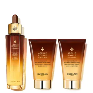 Guerlain Abeille Royale Scalp & Hair Youth Ritual