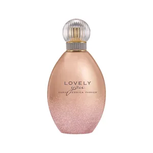 Sarah Jessica Parker Lovely Edp Spray Perfumes