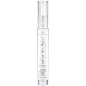 Essence What The Fake! Extreme Plumping Lip Filler Gloss