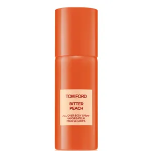 Tom Ford Bitter Peach All Over Body Spray