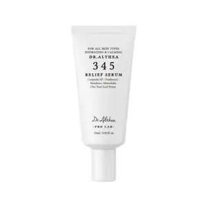 Dr. Althea 345 Relief Serum
