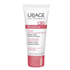 Uriage Roséliane Crema Anti-Rojeces Spf30+