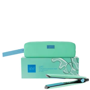 ghd It heats up in just 25 seconds and is set to