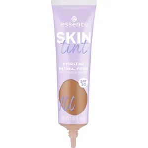 Essence Skin Tint Bases De Maquillaje
