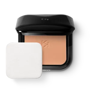 KIKO Full Coverage Blurring Powder Foundation