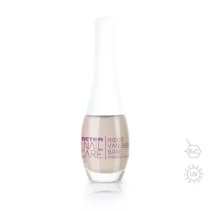 Beter Nail Care Alisadora De Estrías Base Coat