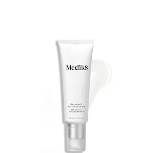 Medik8 Balance Moisturiser