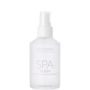 The White Company Spa Sleep Mist