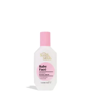 Bondi Sands Baby Face Retinol