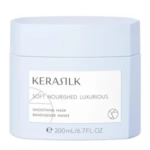 Kerasilk Smoothing Mask Mascarillas Para El Cabello