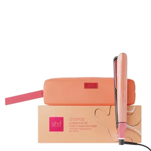 ghd Chronos Hair Straightener